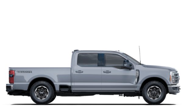 2025 Ford SuperDuty